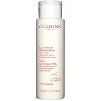 Clarins Velvet Cleansing Milk 400 ml