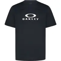 Oakley Free Ride Rc Jersey blackout Storlek S
