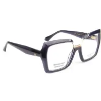 Ana Hickmann Optical Frame AH6593 T01 55