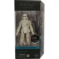 Hasbro Star Wars The Black Series Gaming Greats Jedi Fallen Order Flametrooper Action Figur Exklusiv