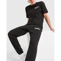 Hoodrich Magma Joggers, svart