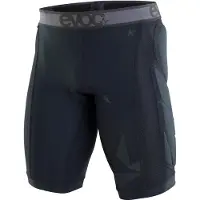 Evoc Bike Skyddsbyxor black, XL