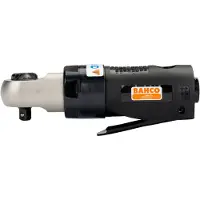 Bahco Tryckluftsdrivet spärrskaft BP700