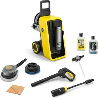 Kärcher Högtryckstvätt K 7 Comfort Premium Car; 3000 W