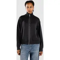 Carhartt WIP Kori Pullover black/garment dyed, S