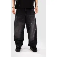 Carhartt WIP Og Single Knee Jeans black/destroy ws/splt, L