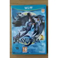 Bayonetta 2