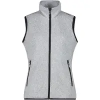 CMP Heavy Fleece 3h55766 Väst