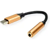 Roline Skärm Adapter 0.13 m