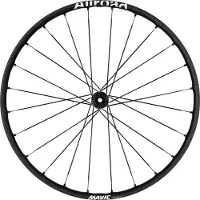 Mavic Allroad Sl Cl Disc Grus Bakhjul