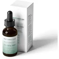 Naturecan CBG-olja