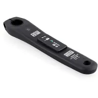Inpeak Powercrank Shimano Grx Fc-rx810/rx820 Vänster Vevarm Med Effektmätare