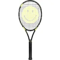 Prince Beast 300 Smiley Edition Osträngat Tennisracket