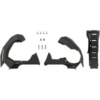 Lapierre Overvolt Glp 3 Frameguard Drivhusenhet