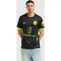 Nike Atletico Madrid 2026/27 Away Shirt, svart