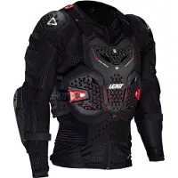 Leatt Body 5.5 EVO Skyddande jacka