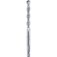 Alpen MultiCut 27200600100 Hårdmetall Multiborr 6 mm Total längd 100 mm 1/4 1 st