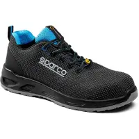 Sparco Horizon Tek Fresno Esd S3s Sr Fo Säkerhetsskor