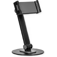 Value Stativ för surfplatta Universell Tablets mit 4.7 bis 12.9 11,9 cm (4,7) - 32.3 cm (12,7)