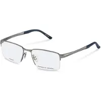 Porsche Design P81005-55b000 55x18x140 Mm Läsglasögon