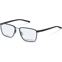 Porsche Design P8787-57d000 57x17x145 Mm Läsglasögon