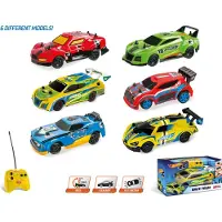 Hot Wheels R/C BIL 1:28
