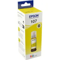 Epson Ecotank 107 Bläckflaska