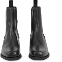 G-Star Ace Ii Leather Höga Klackstövletter