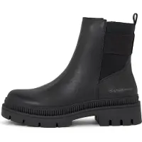 G-Star Huntington Chs Leather Booties