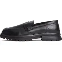 G-Star Millery Leather Loafers