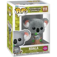 Funko POP! Koala (flocked) Figur
