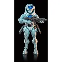 Four Horsemen Toy Design Cosmic Legions T.u.5.c.c Science Officer Figur