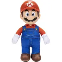 JAKKS Pacific Super Mario Galaxy Nallebjörn
