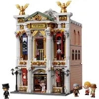 Pantasy Original The Opera Byggspel