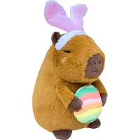 Joy toy Östligt Kapybara-gosedjur 25 Cm