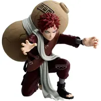 Banpresto Gaara Vibration Stars Figur 11 Cm