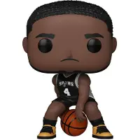 Funko POP! De´aaron Fox Figur