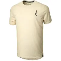IXS Flow 1.0 Tech T-shirt Med Korta ärmar
