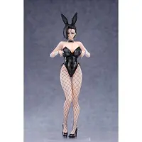 Magi Arts Original Character Bunny 1/4 Yuko Yashiki Girl Figur 42 Cm