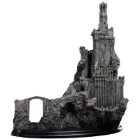 Weta Workshop Begränsad Upplaga Sagan Om Ringen Cirith Ungol-staty 33 Cm