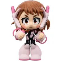 Jazwares Uraraka Figur 10 Cm
