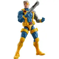 Hasbro Marvel Legends Series-figur Av Cable 15 Cm