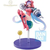 Banpresto Moon Cancer Bb Figur