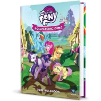 Renegade Game Studios Mon Petit Poney Core Guide