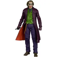 Mcfarlane Toys Joker Figur 18 Cm