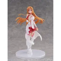 Cyberz Sword Art Online Cantabile Asuna 21 Cm Figur