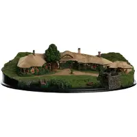 Weta Workshop The Lord Of The Rings The Green Dragon Inn Figur