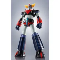Tamashii Nations Grendizer Side Super Ufo Robot Grendizer Robot Spirits-figur 16 Cm