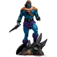 Iron Studios Masters Of The Universe Faker Art Scale 1/10 22 Cm Figur