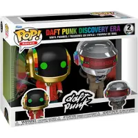 Funko POP! Daft Punk Discovery Figur